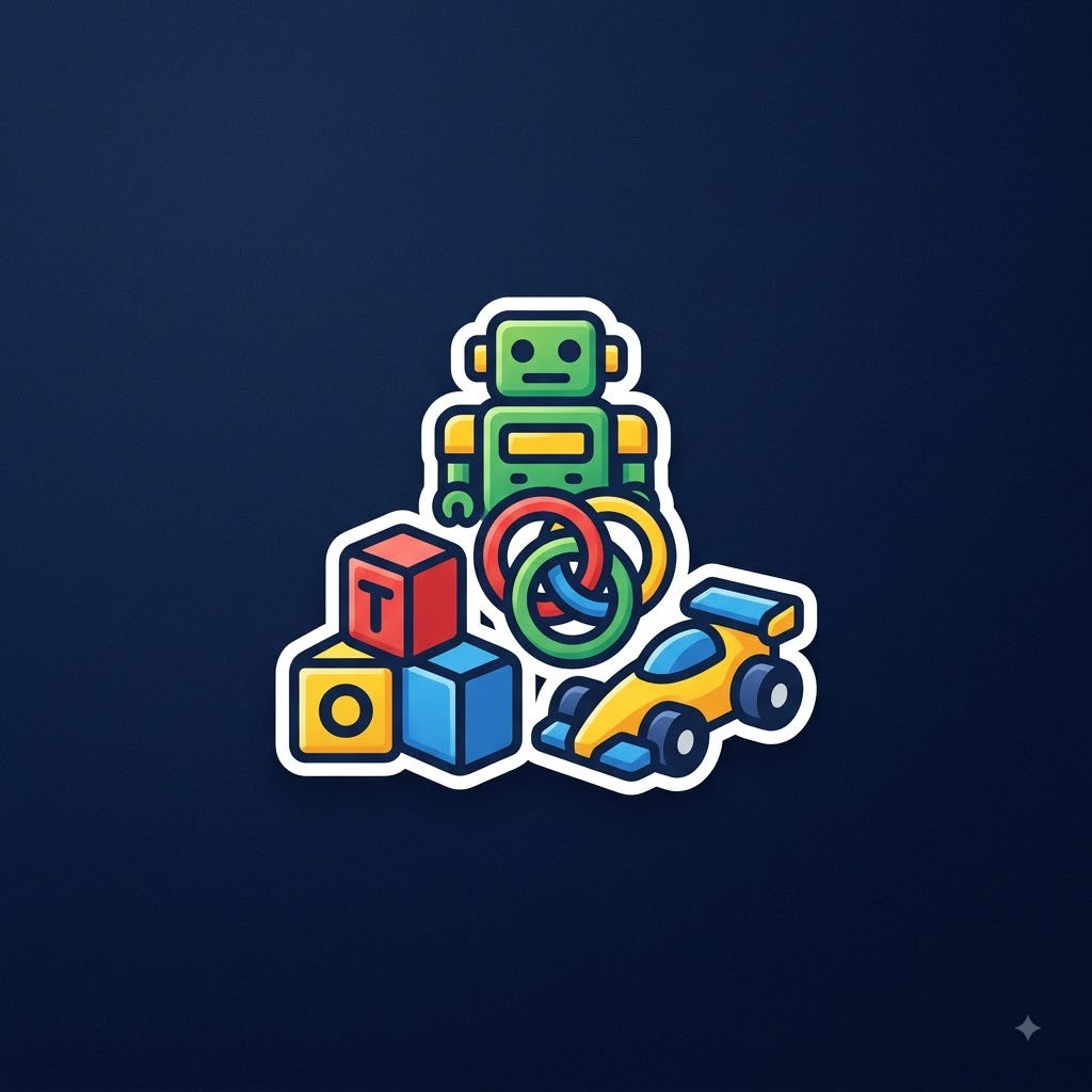 Kids & Toys