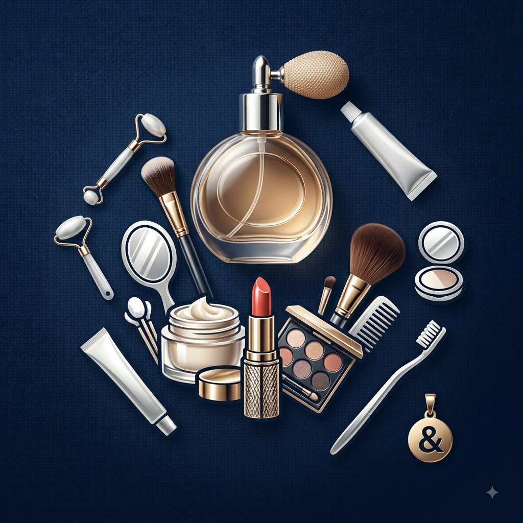 Beauty & Personal Care