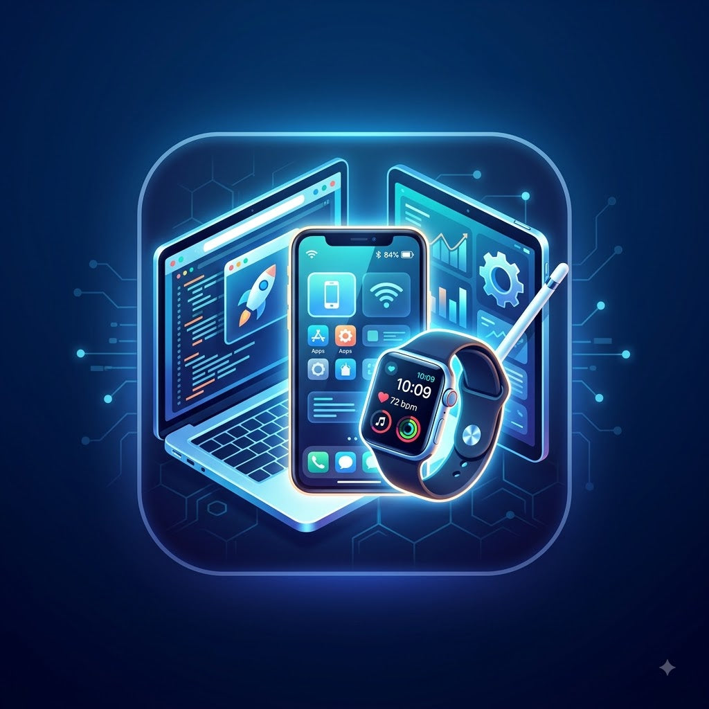 Electronics & Gadgets